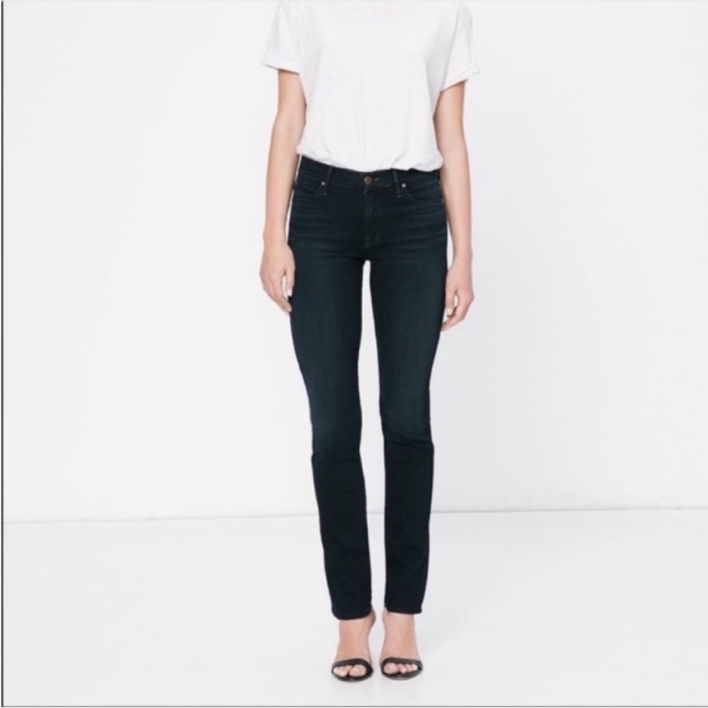 MOTHER The Rascal Jeans - Picture 1 of 6